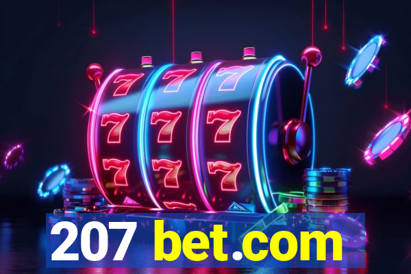 207 bet.com